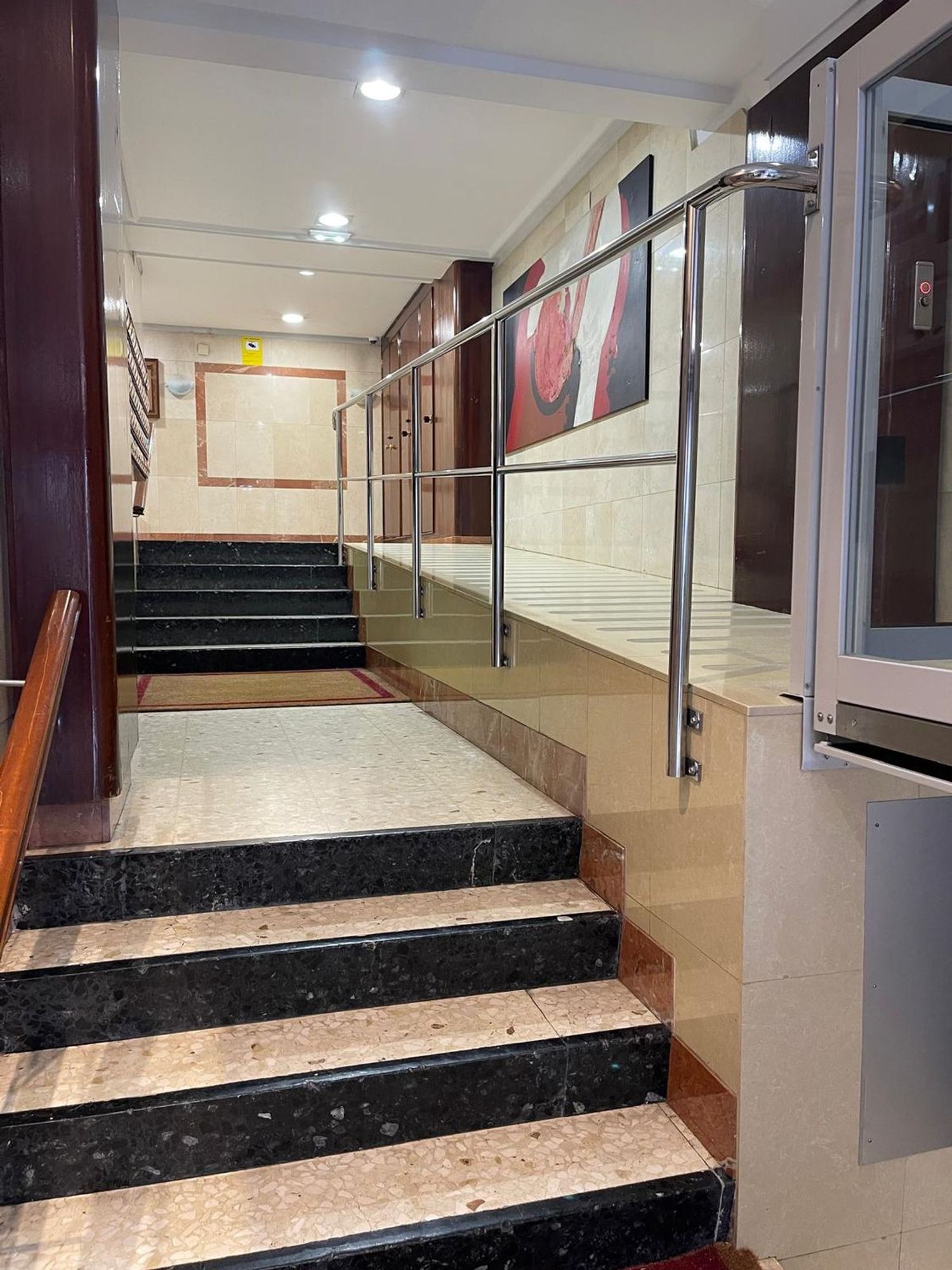 Piso en calle González Besada, 43 - Foto 3