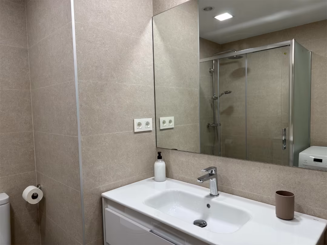 Piso en  Calle Profesor Sáez 3 - Foto 25