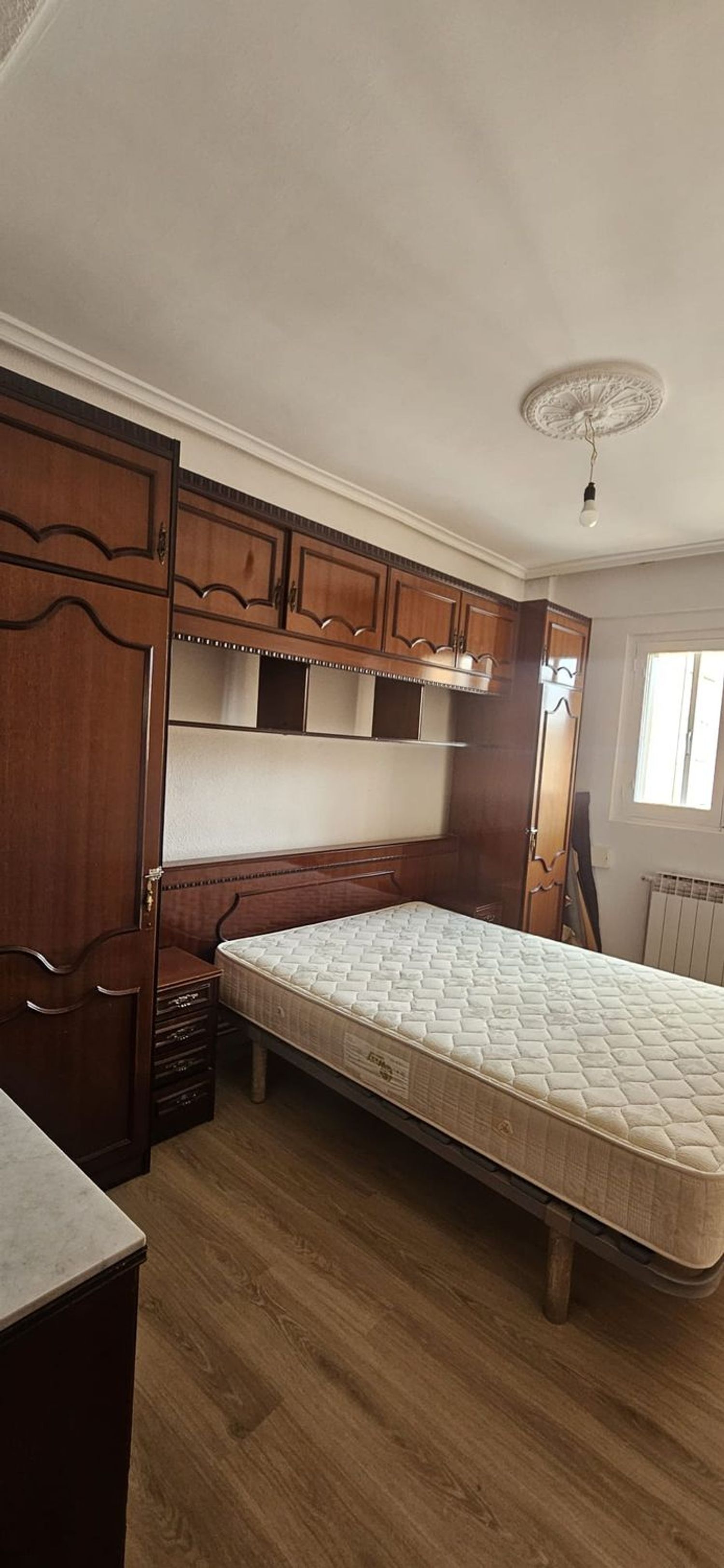 Piso en Calle Santiago Apóstol, 58, Gamonal - San Bruno - G9 - Foto 2