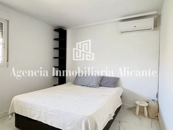 Piso en Avenida de la Costa Blanca, Cabo de las Huertas - Foto 14