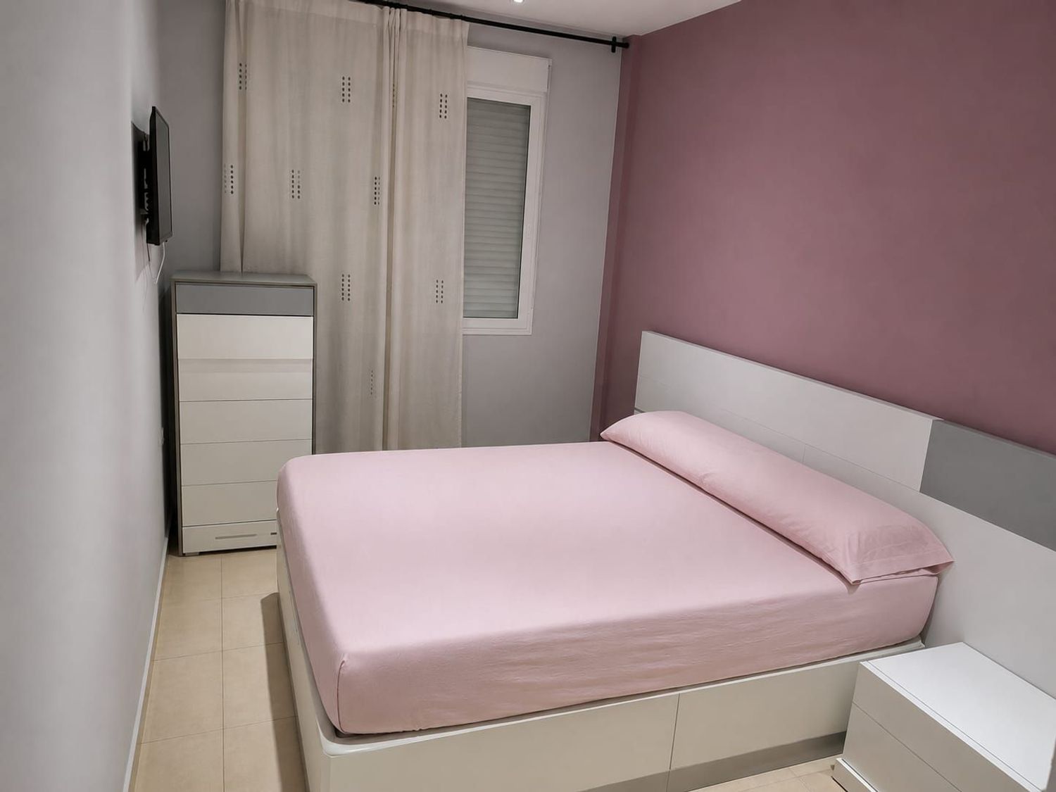 Piso en Avenida del Golf, 304, Altorreal-El Chorrico - Foto 14