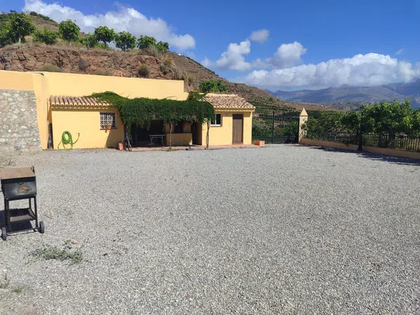 Cortijo en Cortijo en Camino de Río Seco, 36, El Rescate - Río Seco, El Rescate - Río Seco - Foto 16