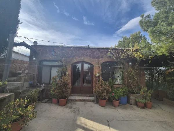 Cortijo en Los Vargas s/n - Foto 7
