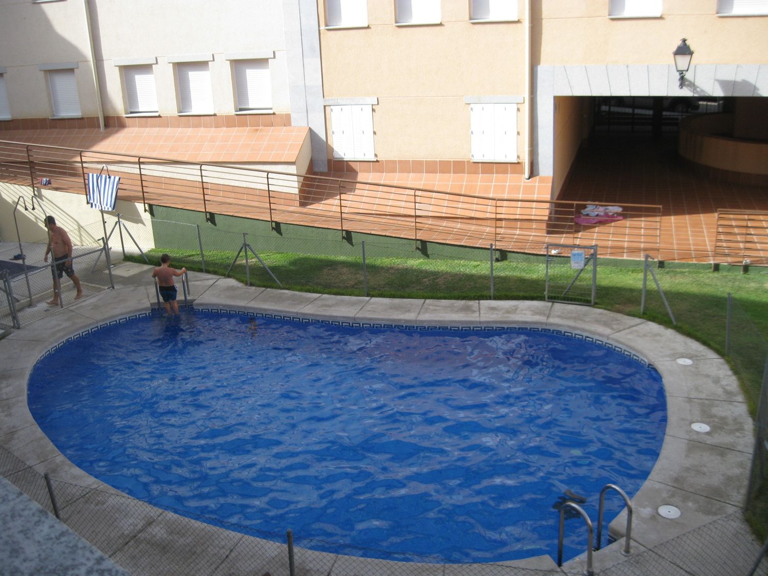Piso en Calle del Campo, 3 - Foto 9