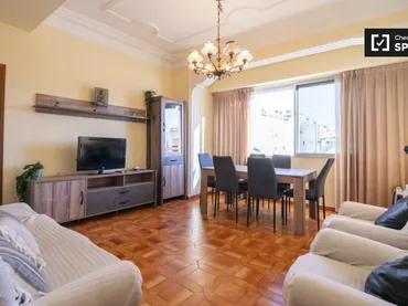 Piso en  Valencia Capital - Foto 1