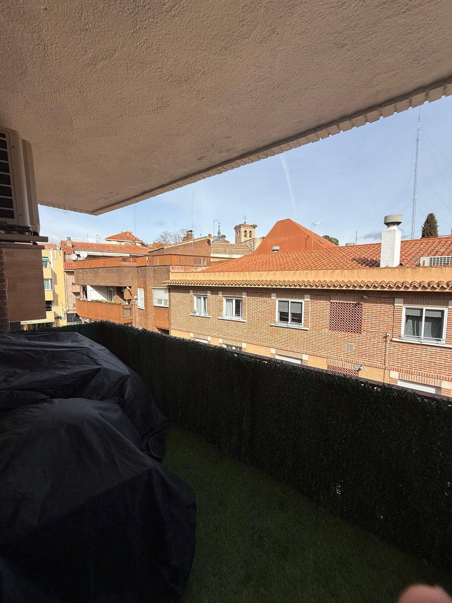 Piso en calle de Enrique Calabia, 6 - Foto 15