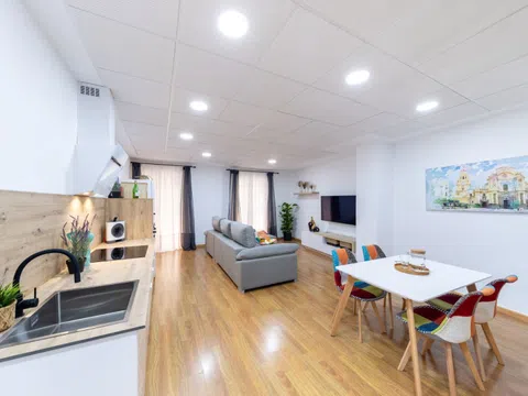 Estudio en calle Platería, 28 -1a