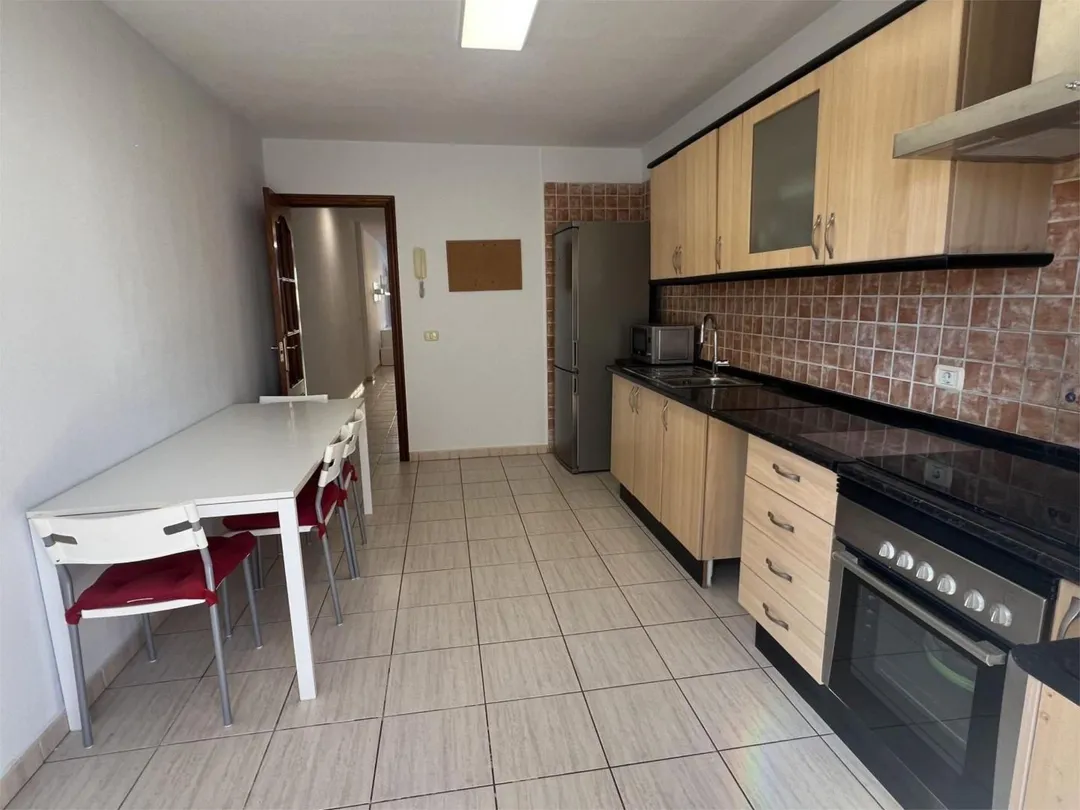 Piso en  Calle Llano Mora 11 - Foto 4