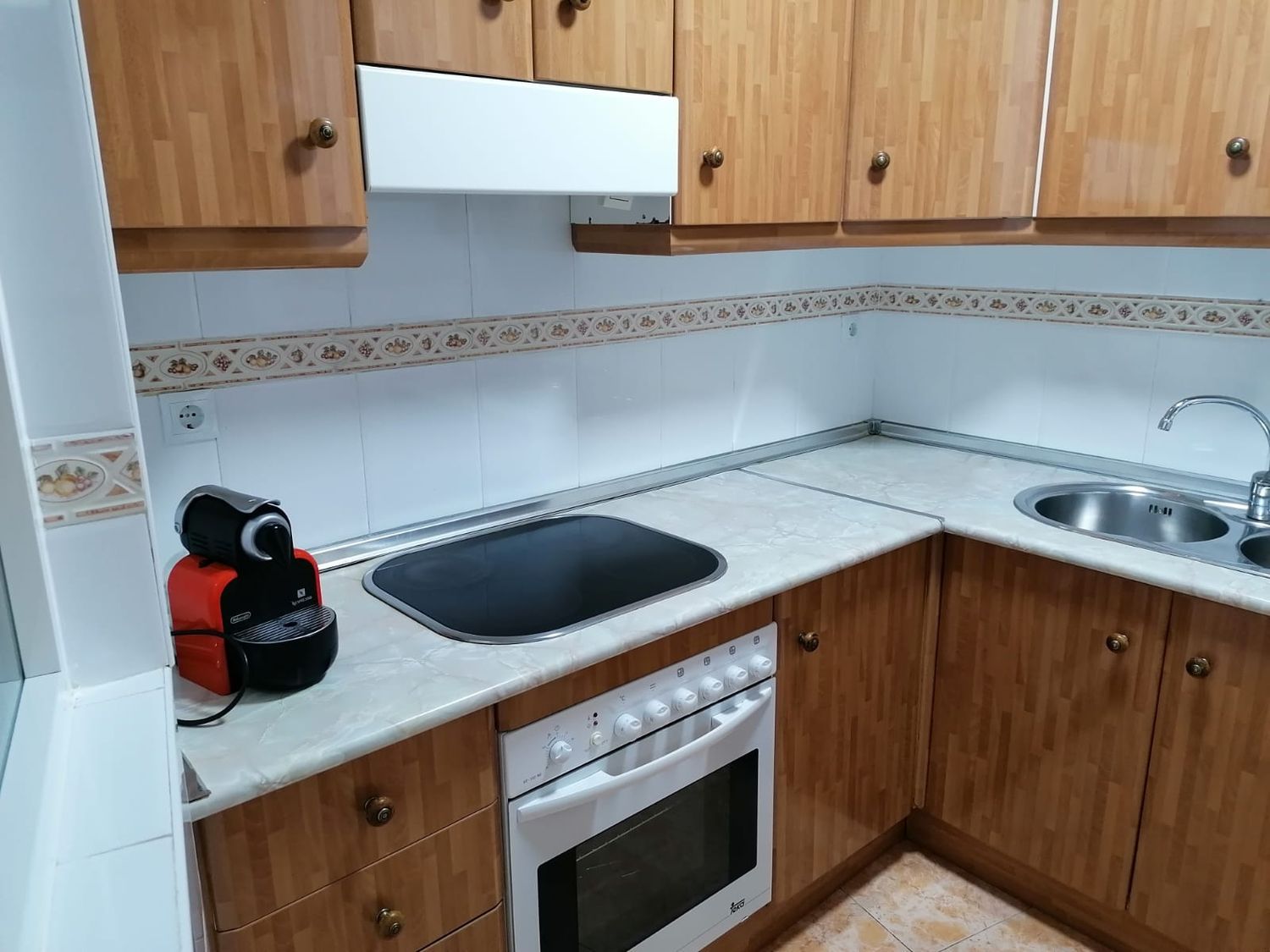 Piso en Calle Doctor Civera, 22, San Bartolomé - Millán de Priego, San Bartolomé - Millán de Priego - Foto 4