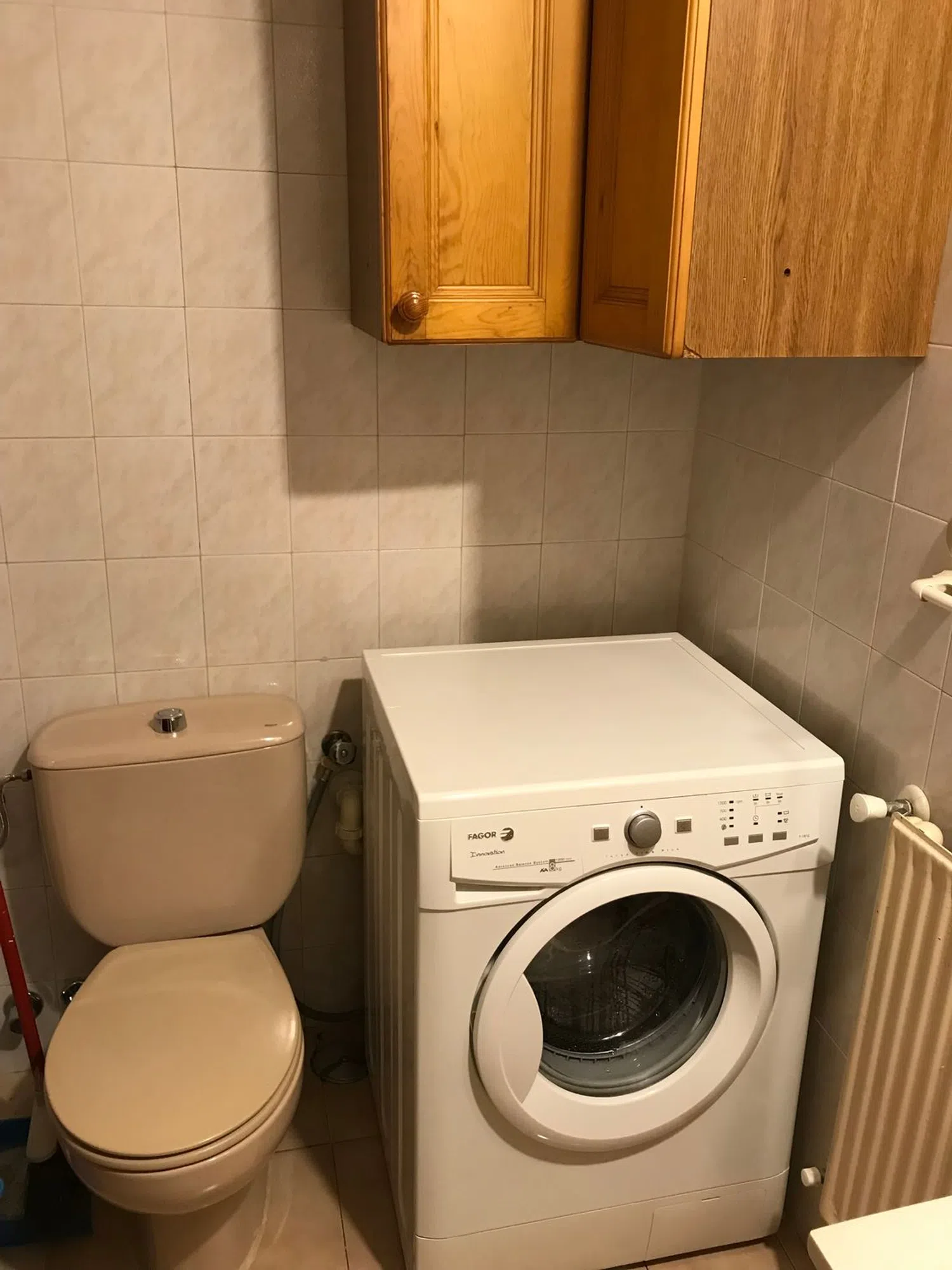 Piso en calle Pérez Cidón, 8 - Foto 8