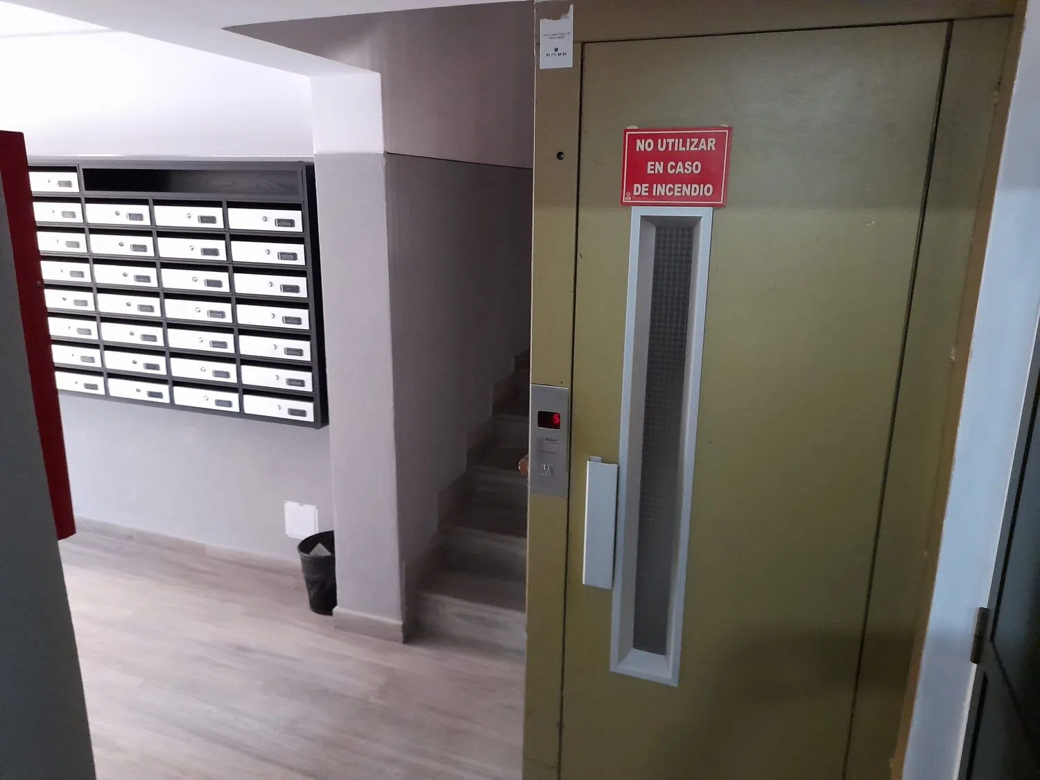 Piso en calle de Luis Mitjans, 20 - Foto 15