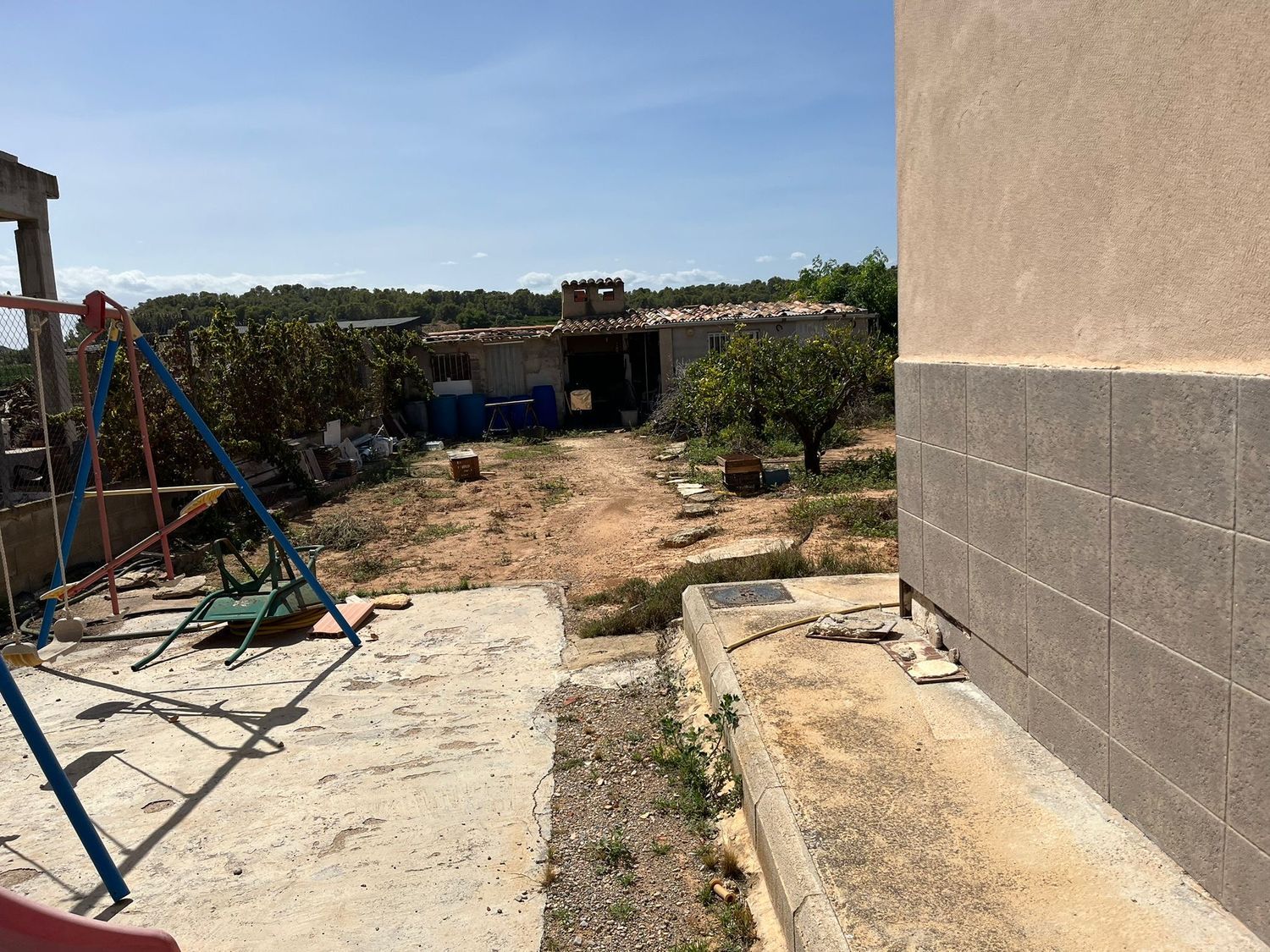 Finca rústica en Calle les Mallaes s/n - Foto 16