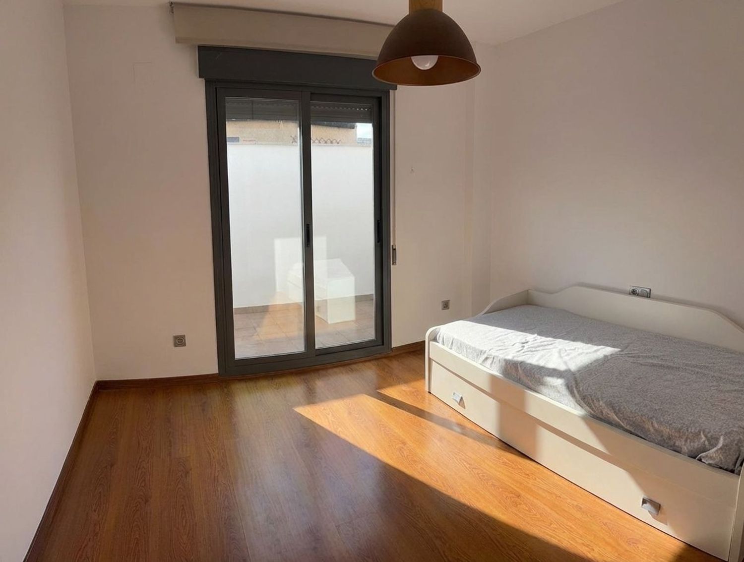 Piso en calle Palencia, 23 - Foto 9