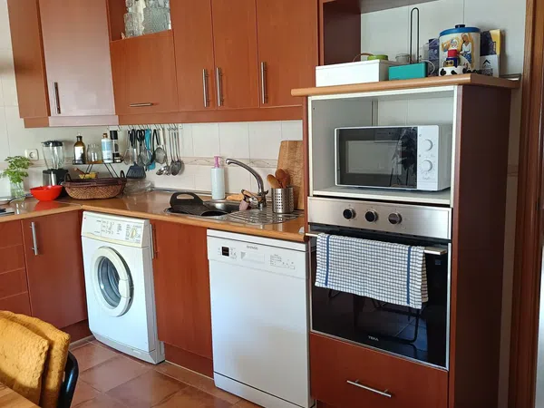 Chalet adosado en Canillas - Foto 4