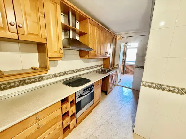Piso en Calle Capitán Cortés, 19, El Pilar - La Estación, El Pilar - La Estación - Foto 10