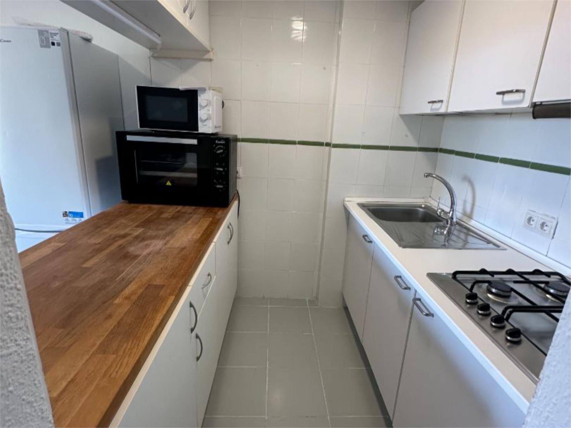 Piso en  Calle del Curricán 27 - Foto 6