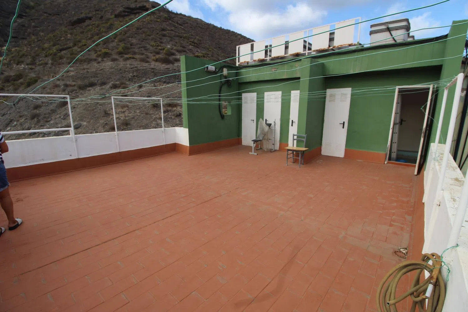 Piso en calle Leonardo Torriani, 10 - Foto 7