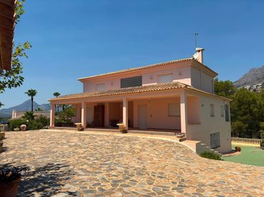 Chalet en  Calle Noray 26 - Foto 1