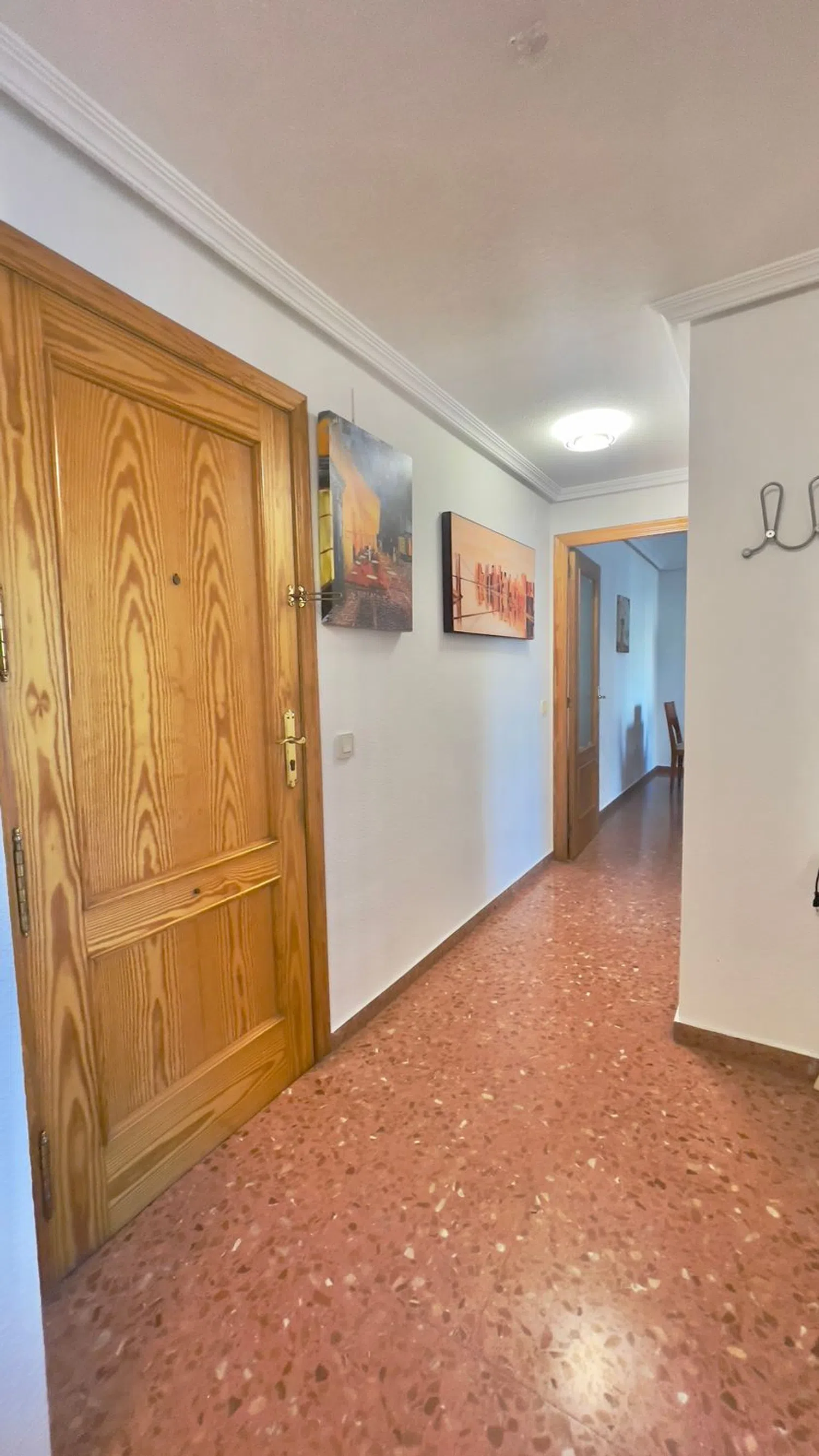 Piso en calle Doctor Esquerdo, 3 - Foto 21