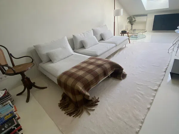 Piso en Barrio Bellas Vistas