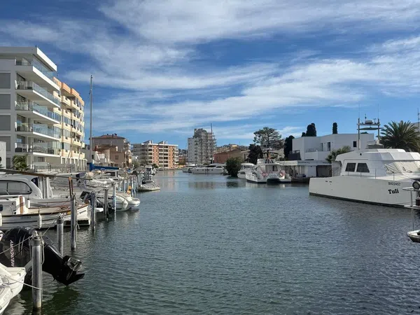 Estudio en Calle Cap Ponent, 11, Santa Margarida - Foto 12