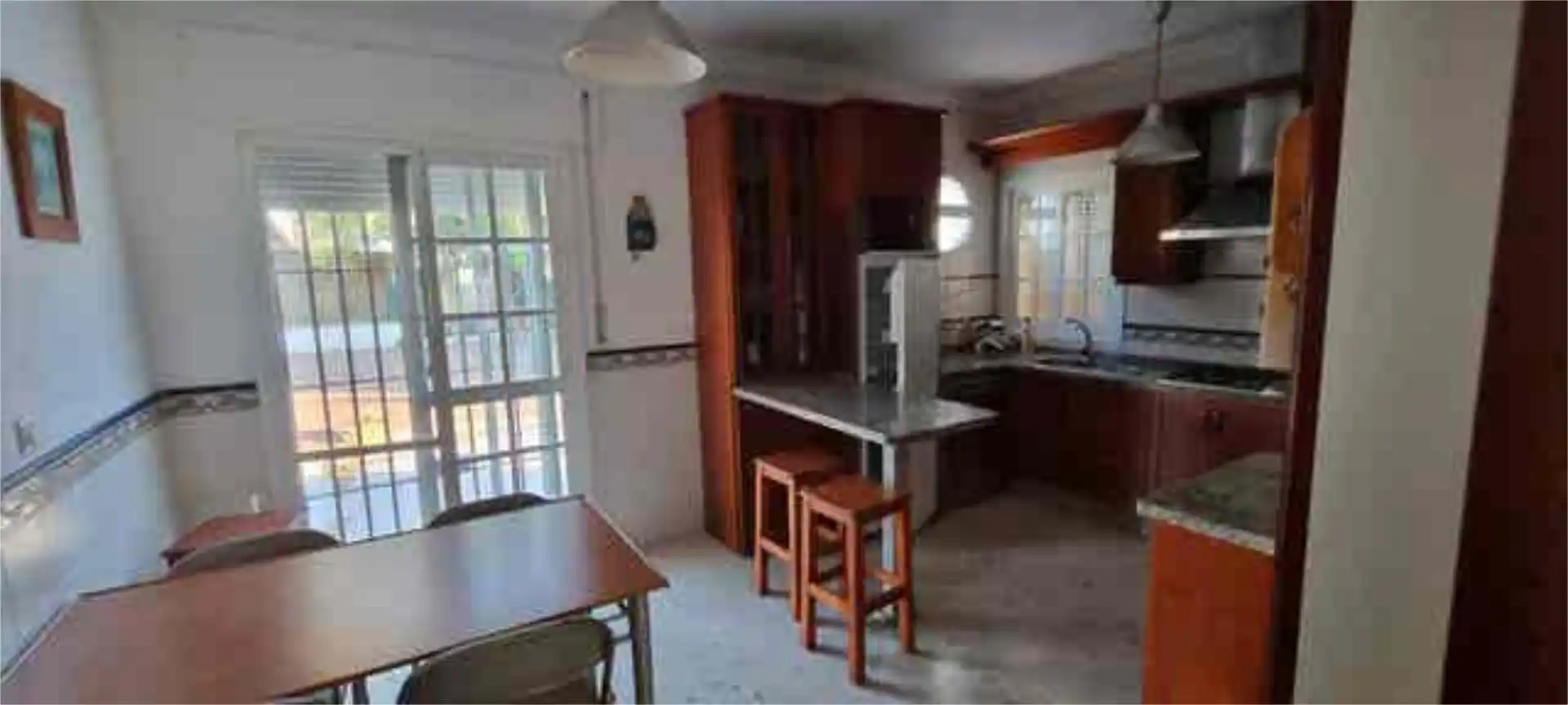 Casa adosada en Chalet Zona Avenida Al Andalus - Foto 6