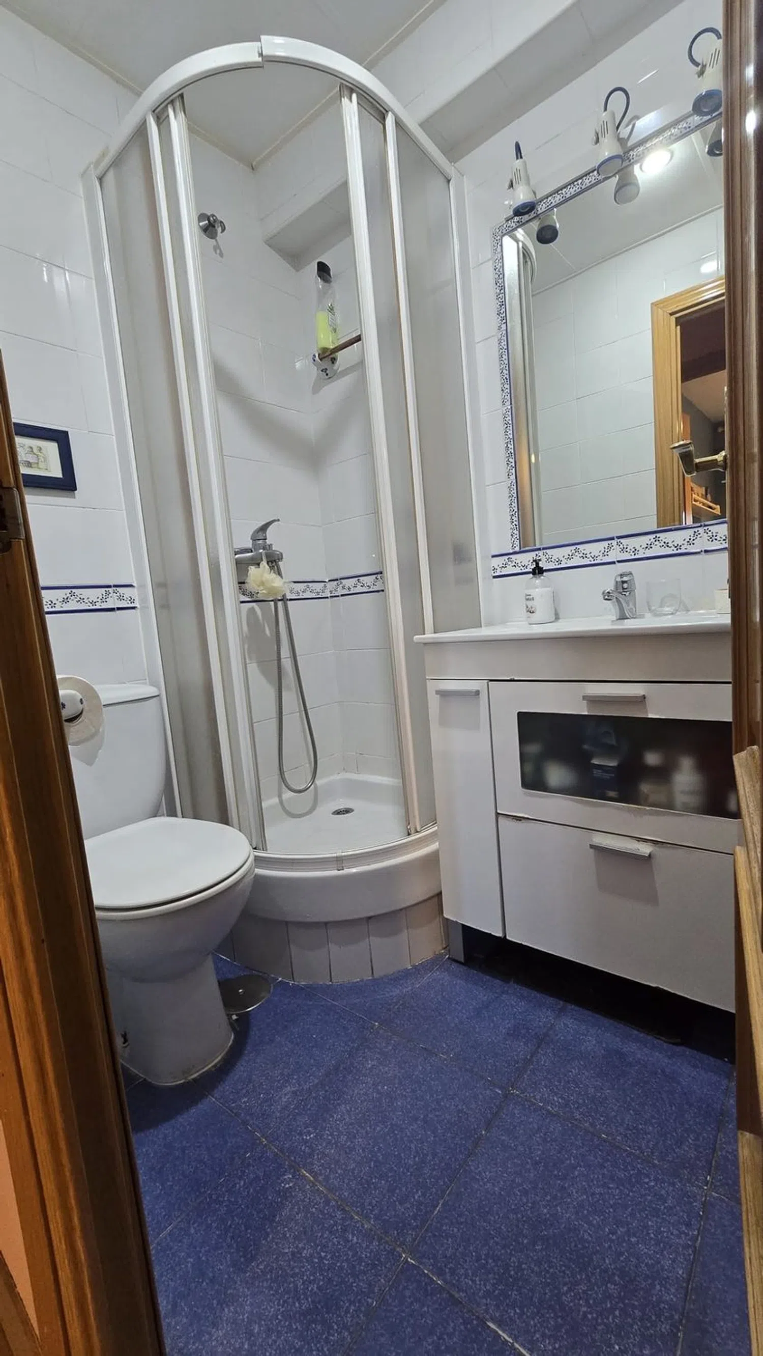 Piso en avenida Cerro de los Ángeles, 40 - Foto 24