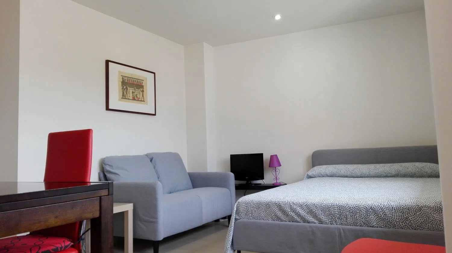 Estudio en calle de Manuel Caeiro Quintáns, 1 - Foto 7