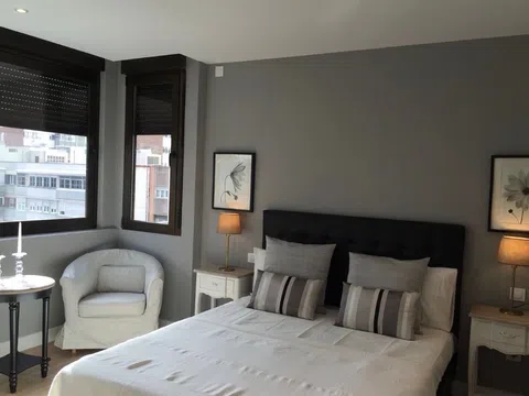 Piso en calle de Orense, 6 - Foto 10