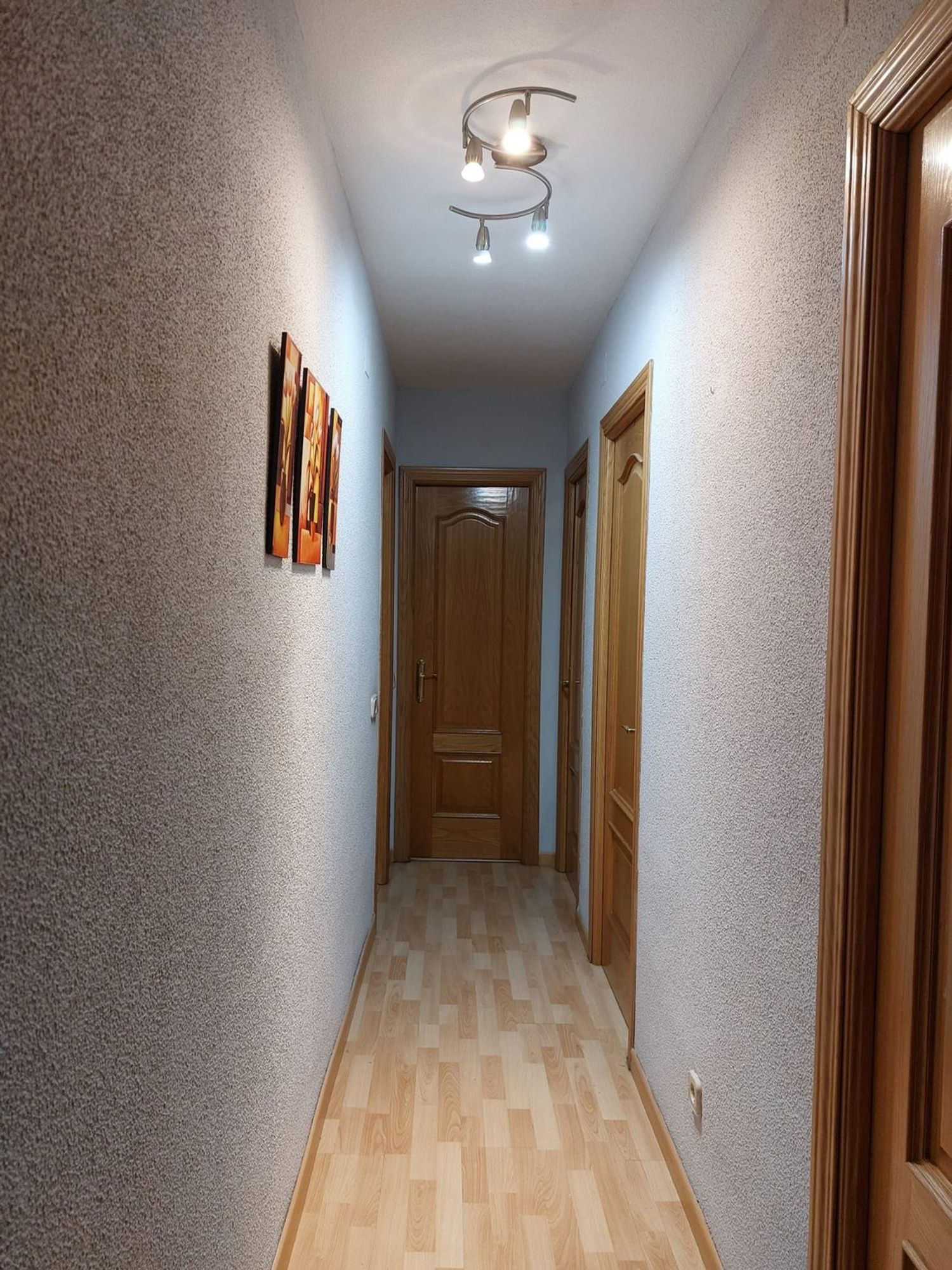 Piso en plaza Blas Infante, 1 - Foto 20