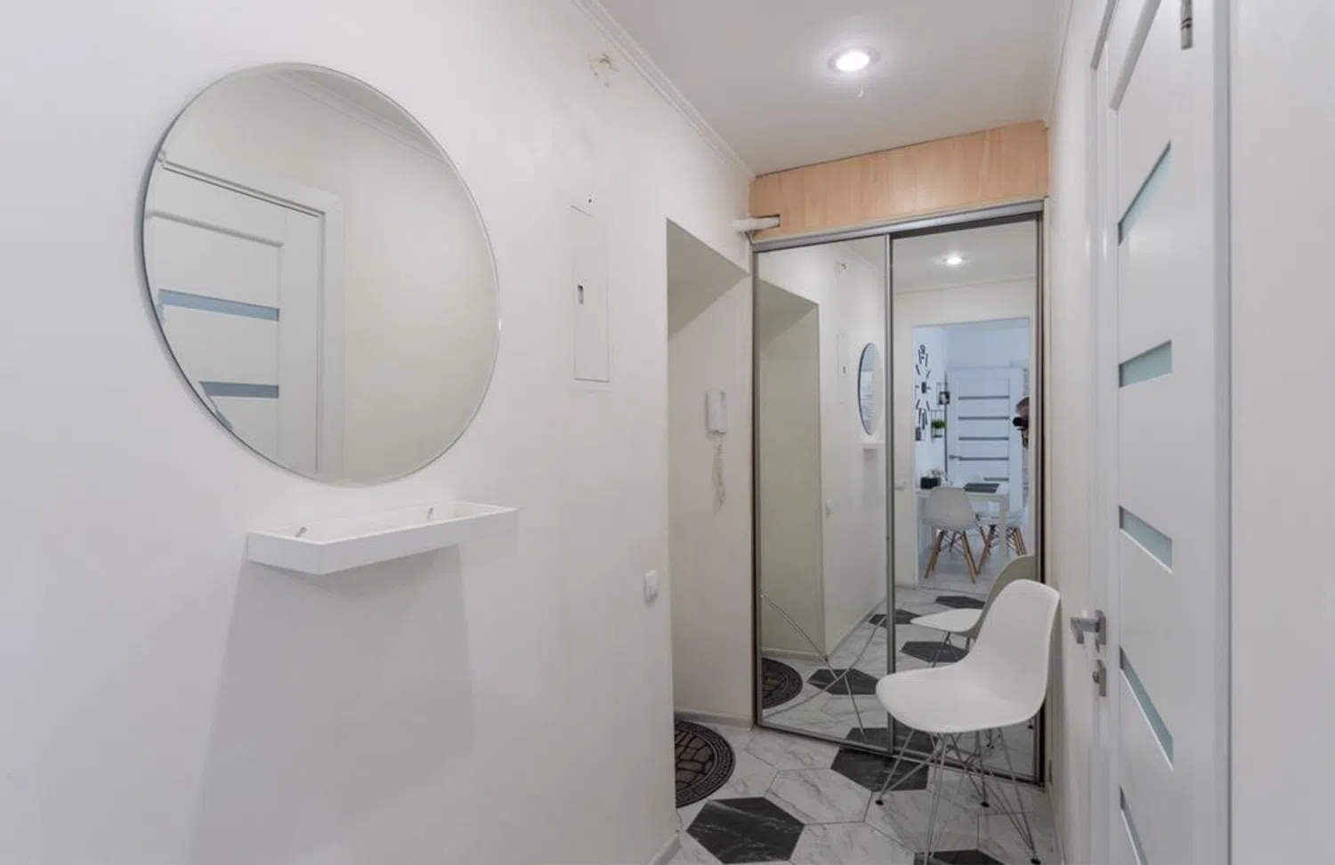 Piso en C. Diego de Riaño, 22 - Foto 17