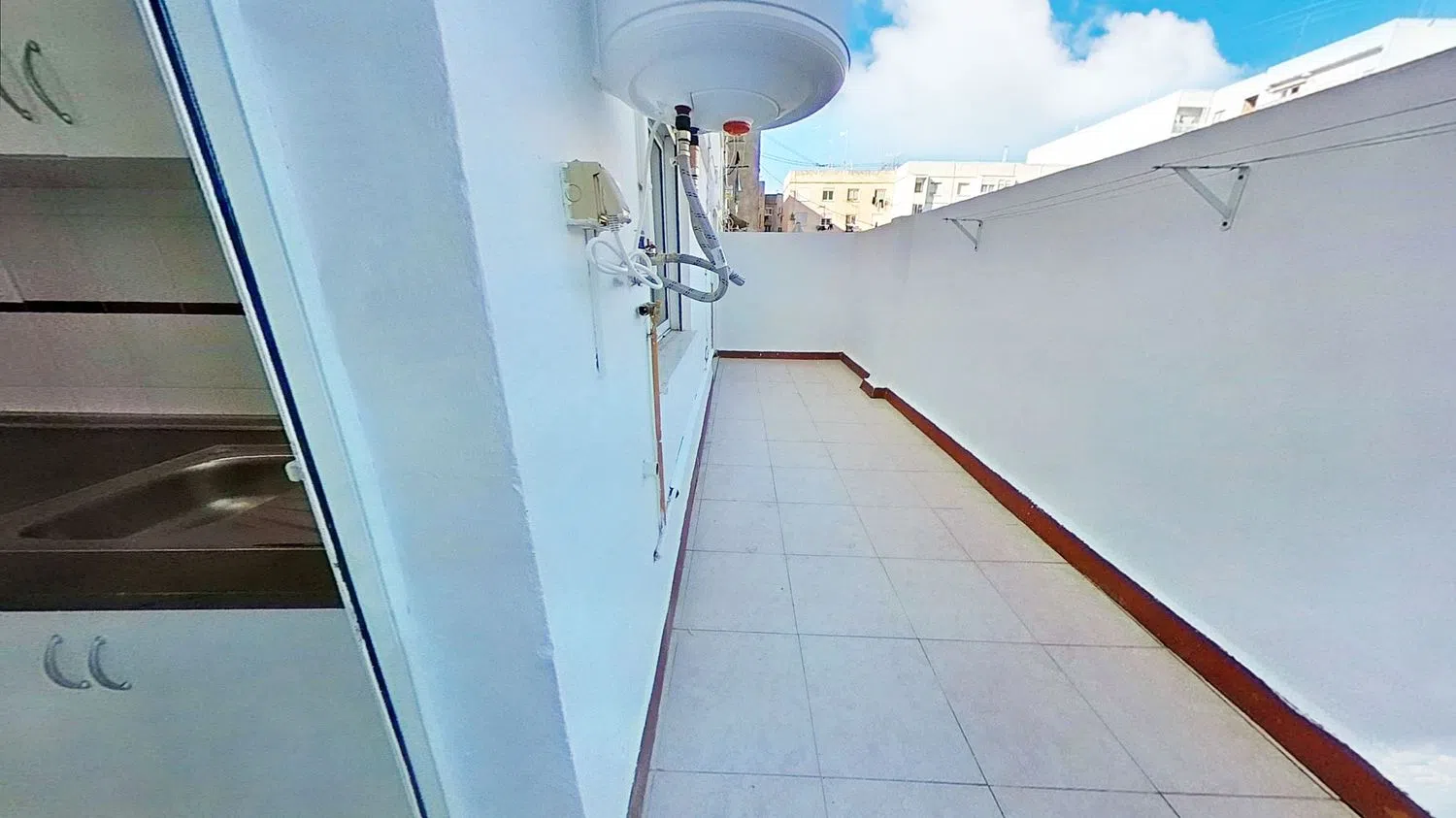 Piso en Barrio Torrefiel - Foto 3