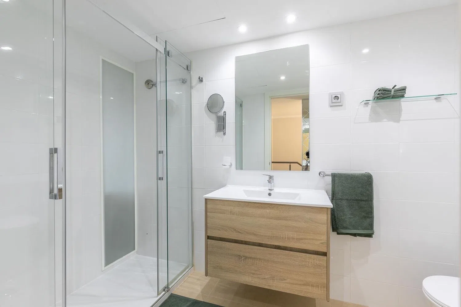 Dúplex en calle Bausá, 10 - Foto 8