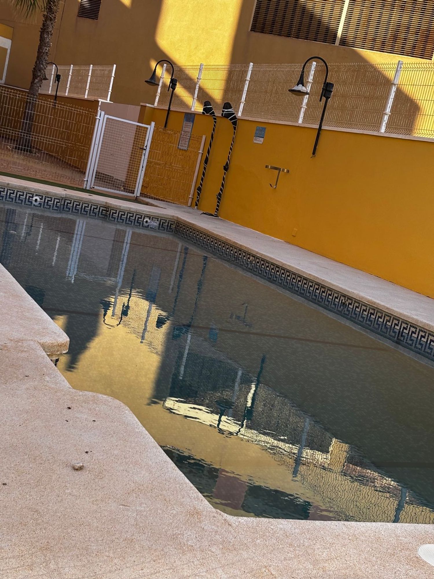 Piso en Avenida Sabinar, 72, Roquetas pueblo - Foto 39