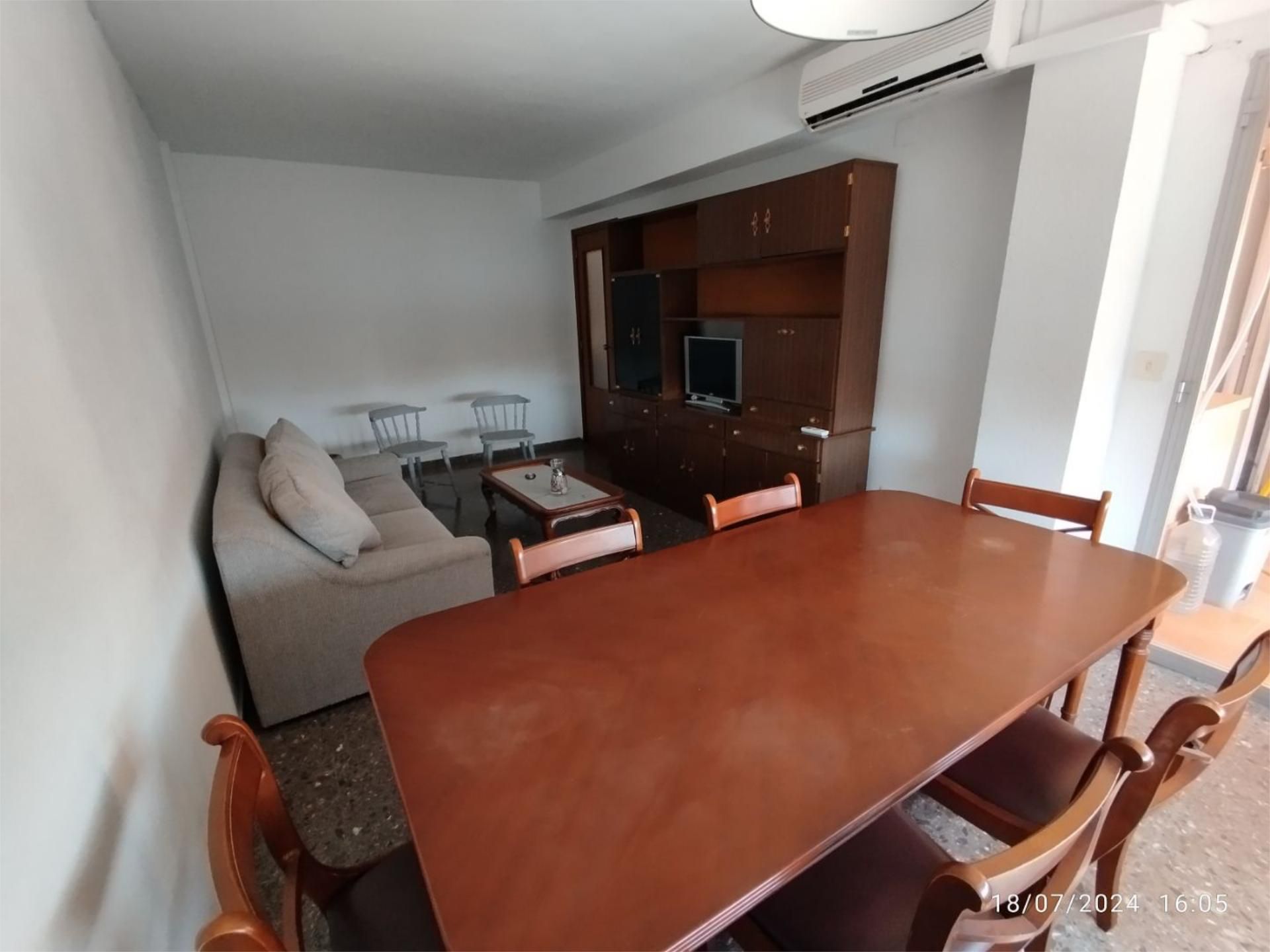 Piso en  Plaça d'Olof Palme 13 - Foto 6