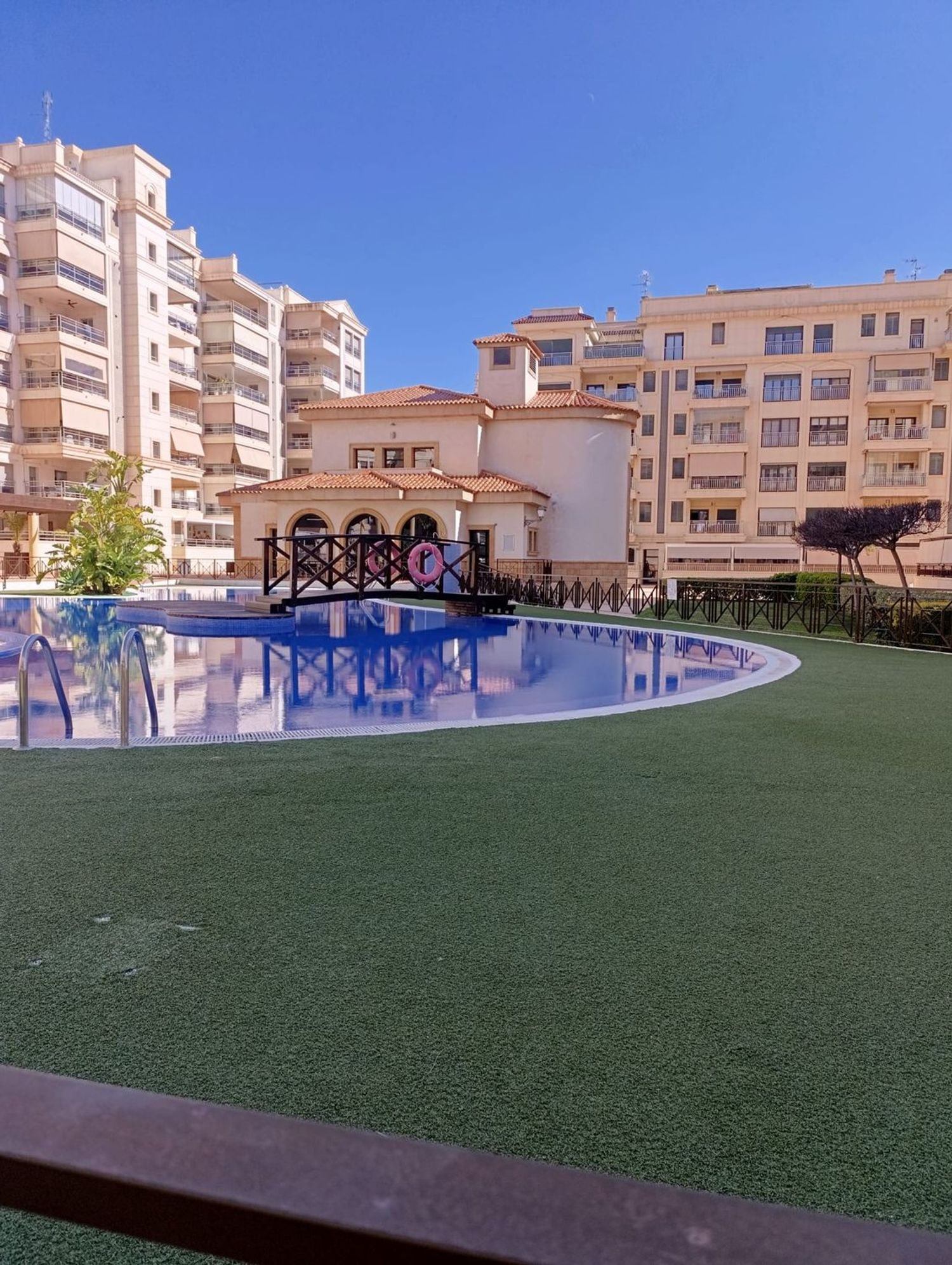 Piso en calle Pintor Juan de Juanes, 6 - Foto 1