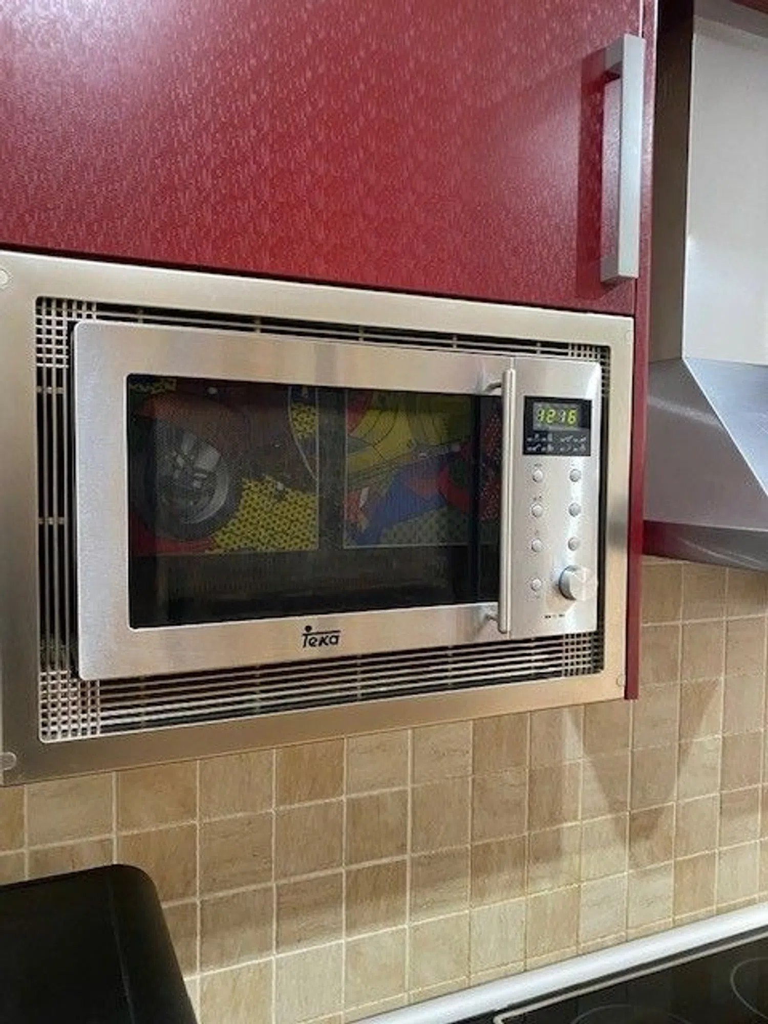 Estudio en calle San Bernabé, 12 - Foto 10