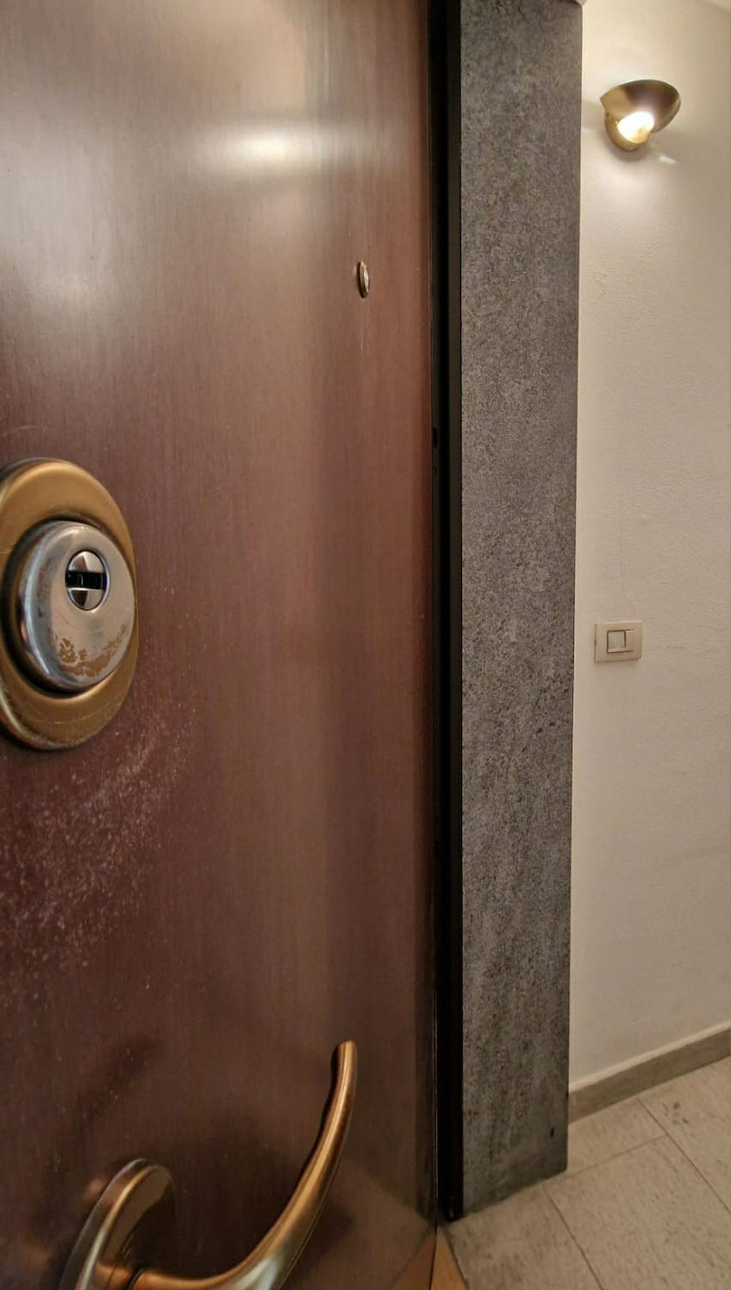 Piso en calle d'en Aroles, 7 - Foto 2