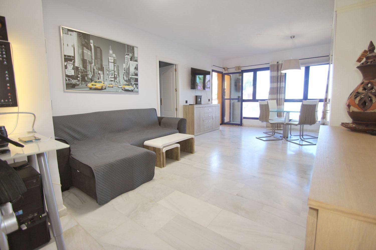 Piso en Urbanización Aldea Hills, 21 - Foto 12