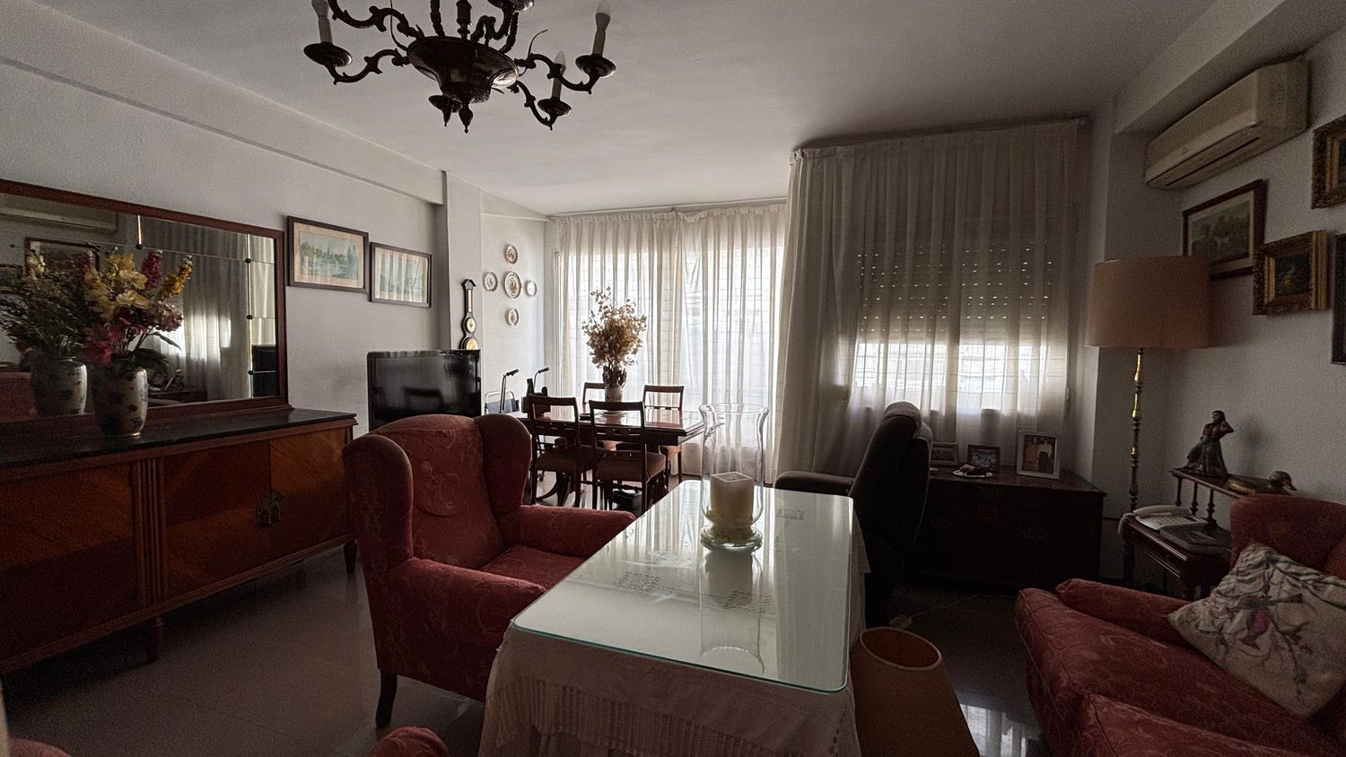 Piso en calle Fernando IV, 44 - Foto 5