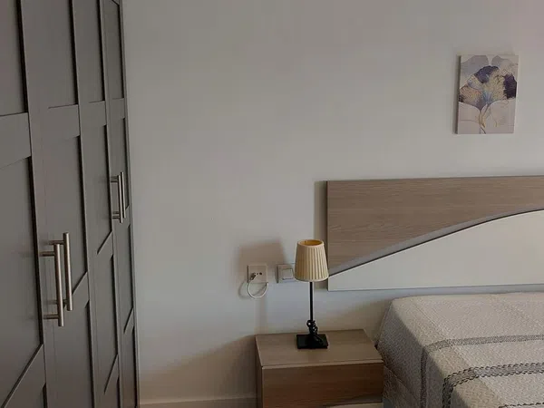 Piso en avenida Juan XXIII, 8 - Foto 17