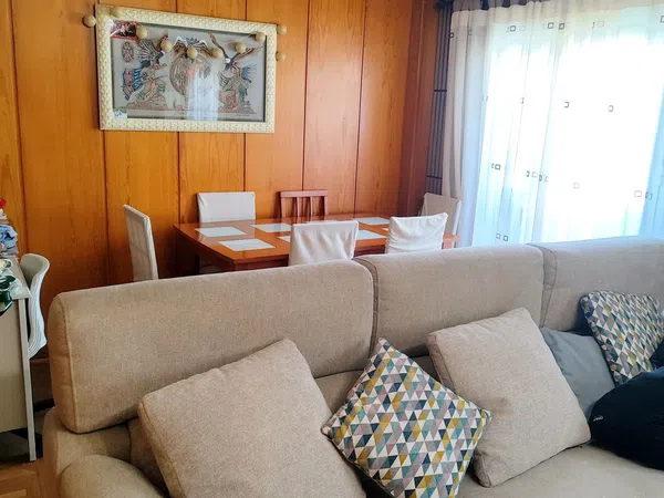 Piso en calle Tomás Higuera, 16 - Foto 3