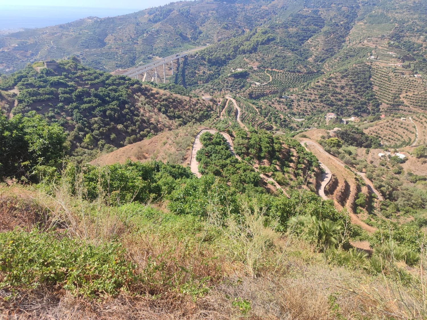 Cortijo en Cortijo en Camino de Río Seco, 36, El Rescate - Río Seco, El Rescate - Río Seco - Foto 33