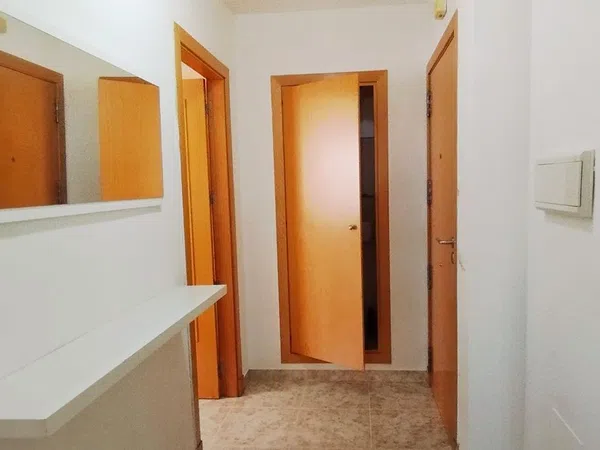 Piso en Calle Joaquín Turina, 1, Aguadulce norte - Foto 21