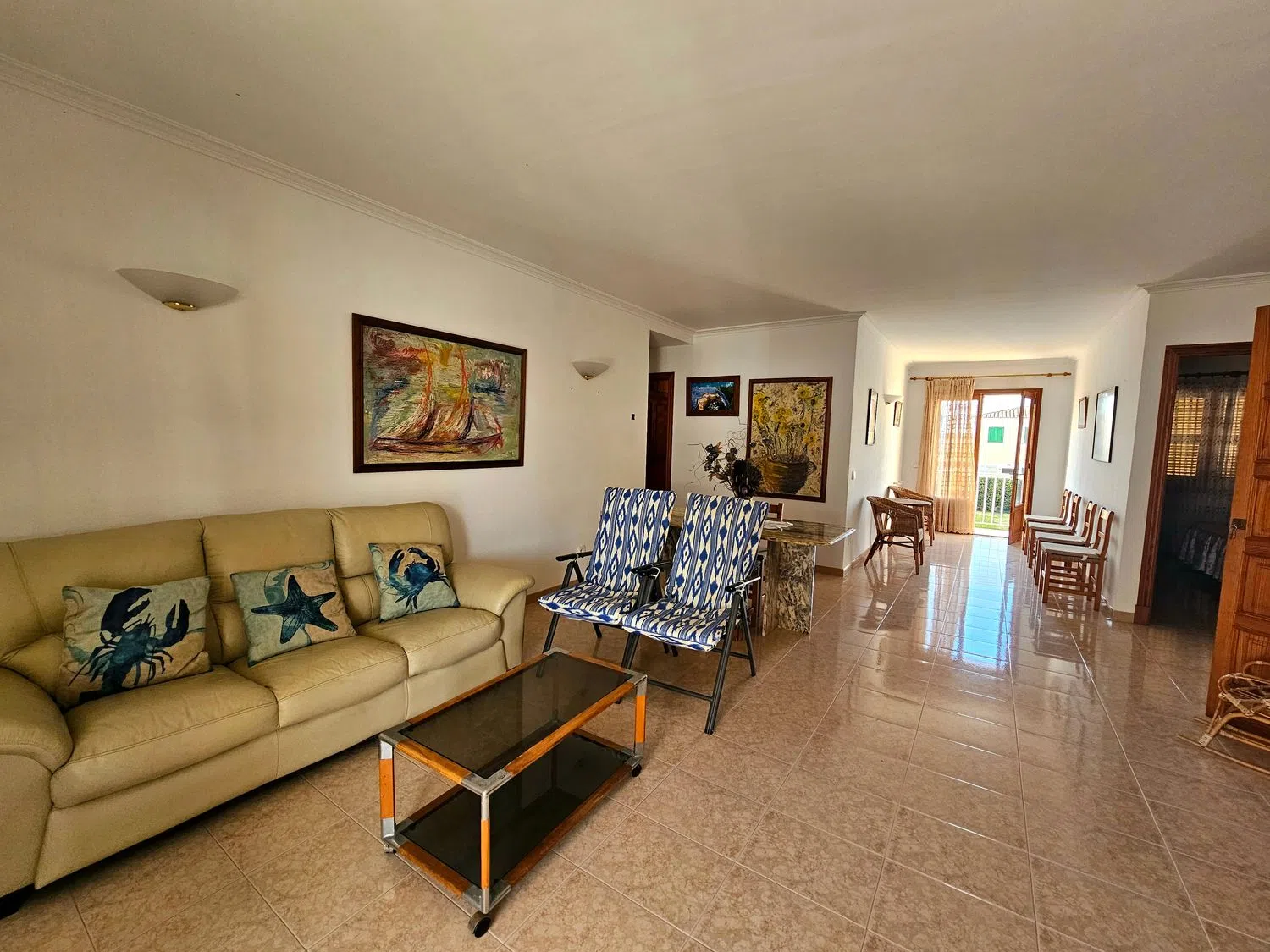 Piso en S'Estanyol - Foto 7