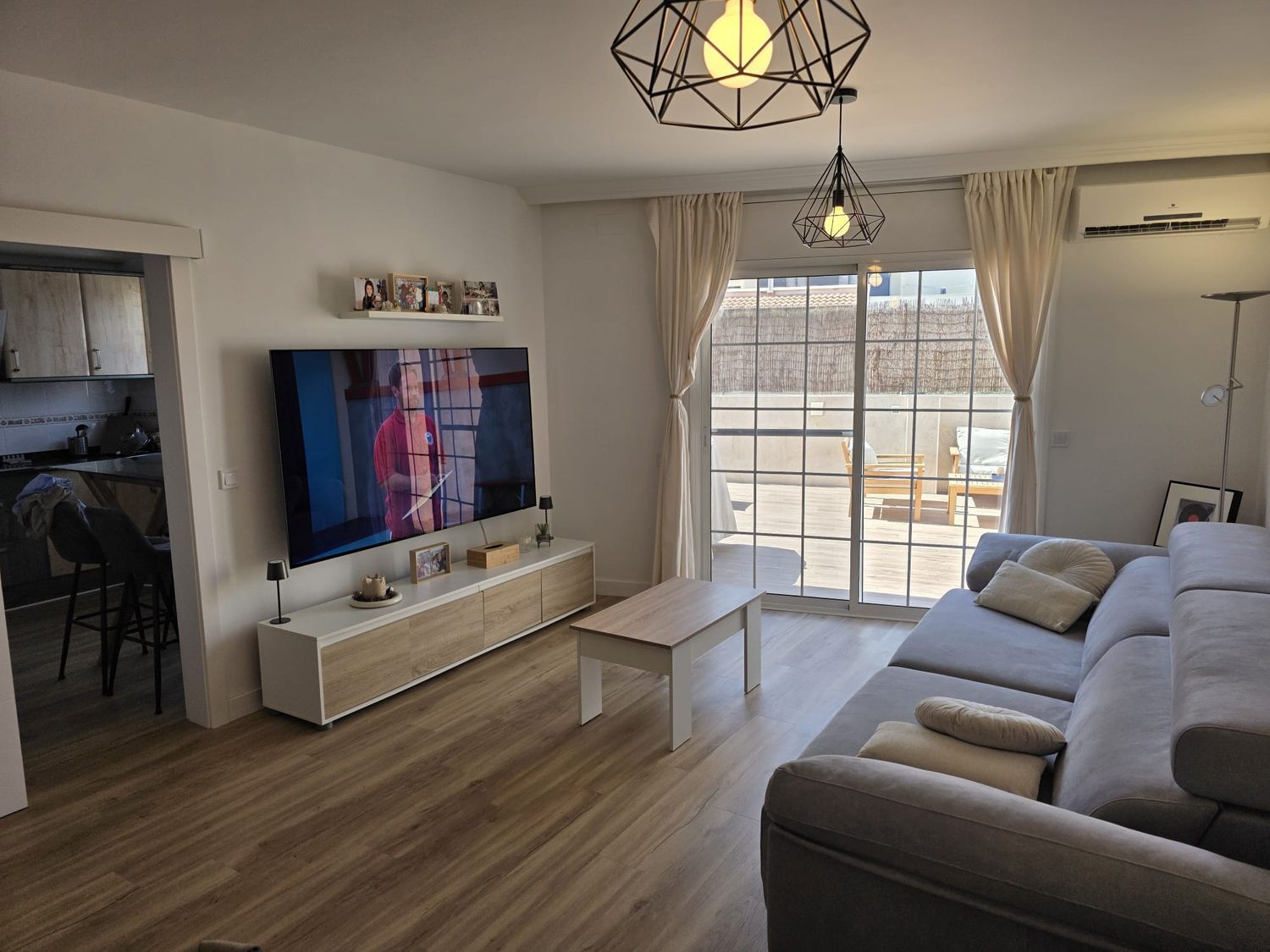 Chalet adosado en Calle del Riu Ebre, 26, La Collada - Sis Camins, La Collada - Sis Camins - Foto 18
