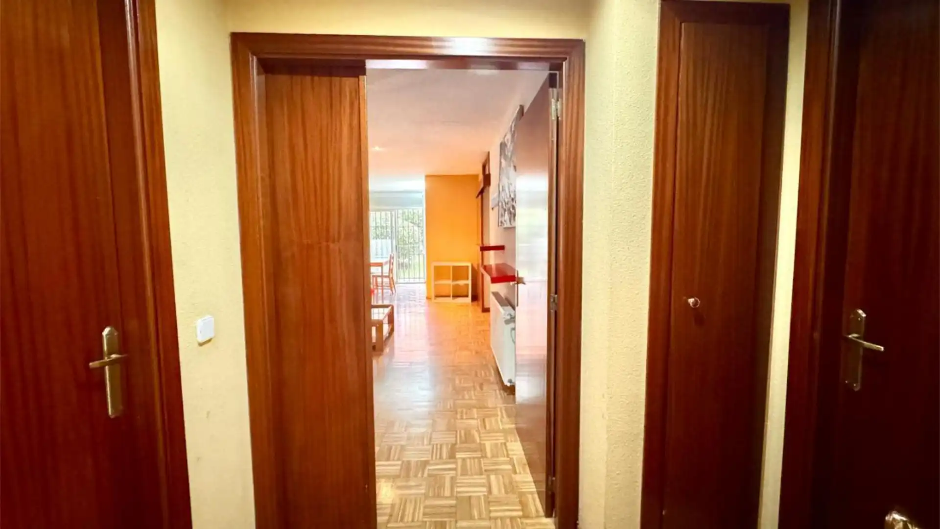 Piso en San Lorenzo de El Escorial - Foto 11