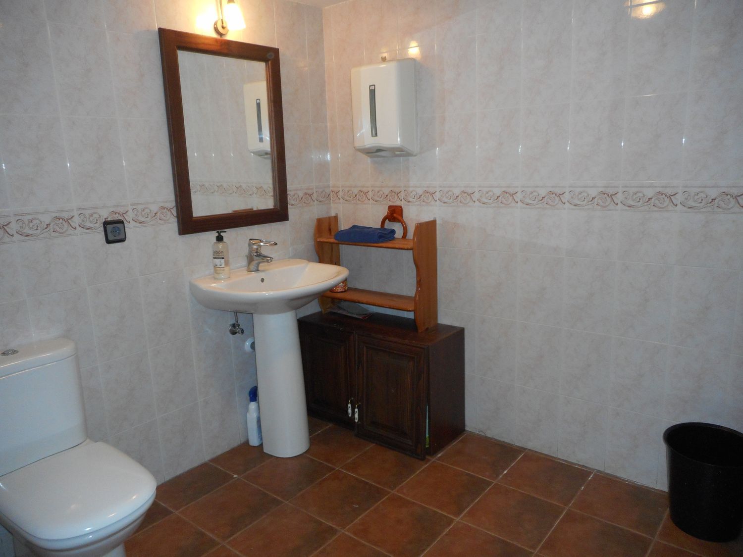 Casa independiente en Barrio Monte Rozas - Foto 39