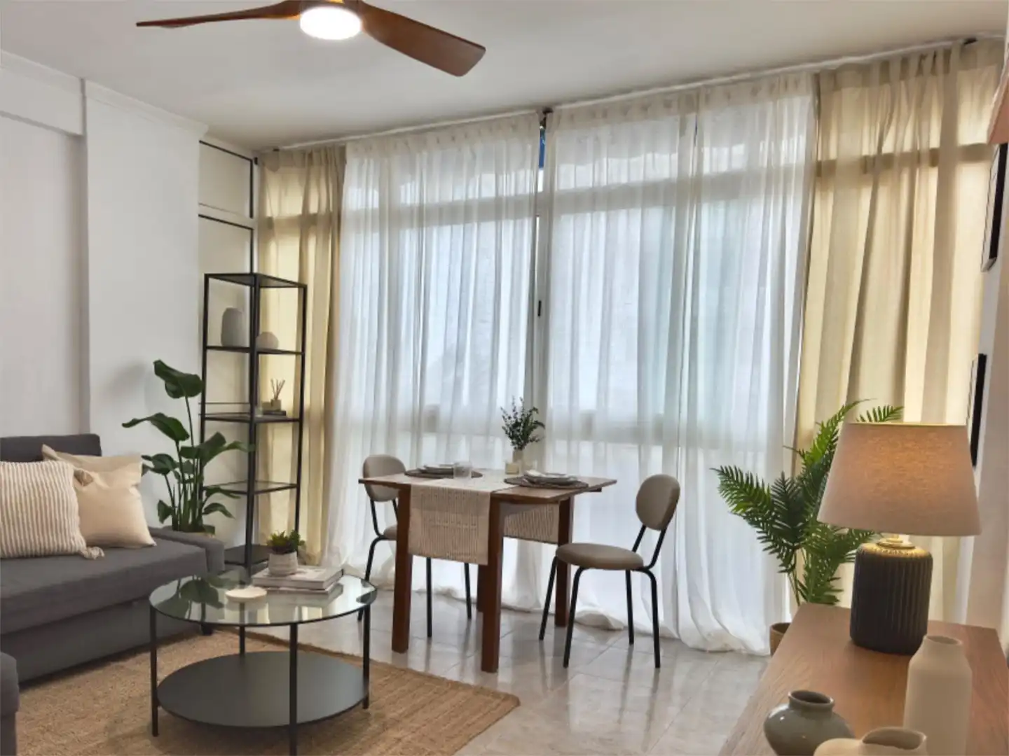 Apartamento en  Calle Al Andalus 6 - Foto 3