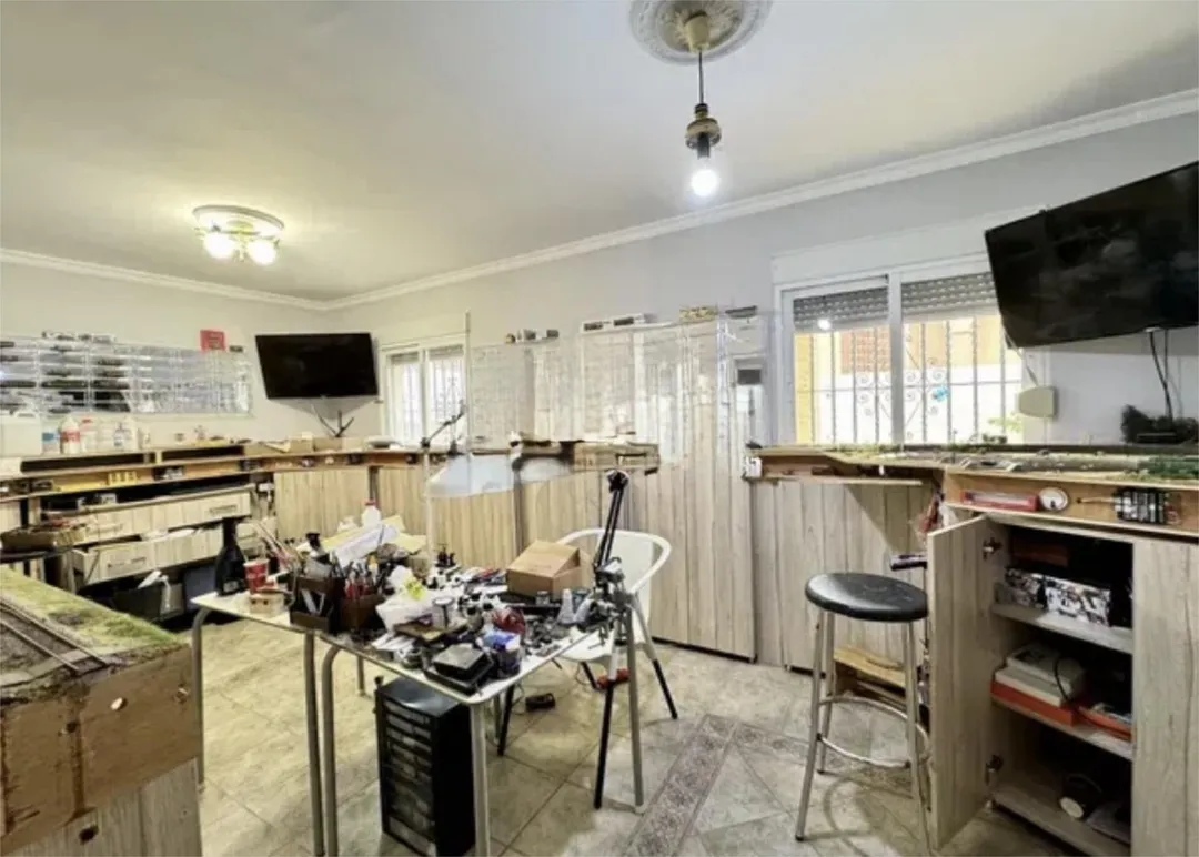 Chalet en  Calle Poniente 3 - Foto 22